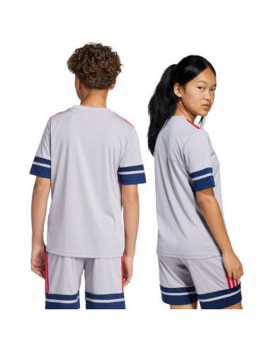 Adidas Squadra 25 Jr Tshirt JP3413 Adidas Squadra 25 Jr Tshirt JP3413