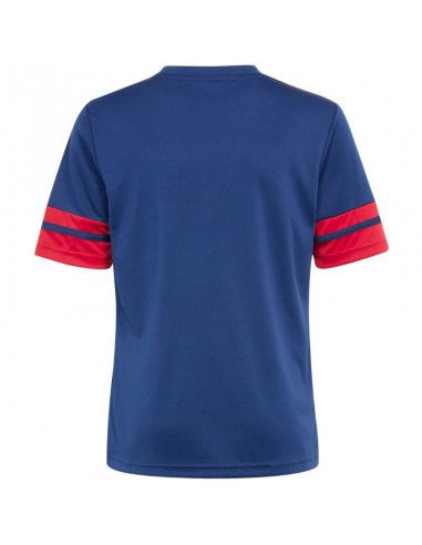 Adidas Squadra 25 Jr Tshirt JJ2415 Adidas Squadra 25 Jr Tshirt JJ2415