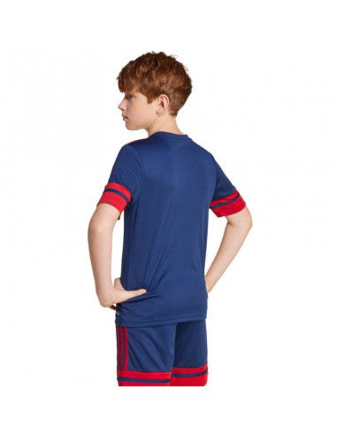 Adidas Squadra 25 Jr Tshirt JJ2415 Adidas Squadra 25 Jr Tshirt JJ2415