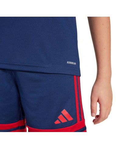 Adidas Squadra 25 Jr Tshirt JJ2415 Adidas Squadra 25 Jr Tshirt JJ2415