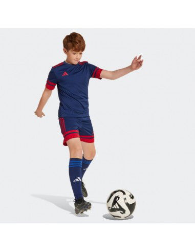 Adidas Squadra 25 Jr Tshirt JJ2415 Adidas Squadra 25 Jr Tshirt JJ2415