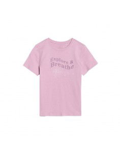 Tshirt 4F Jr...