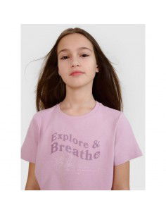 Tshirt 4F Jr... 2