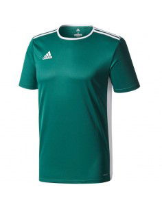 Tshirt adidas Entrada 18 Jr...