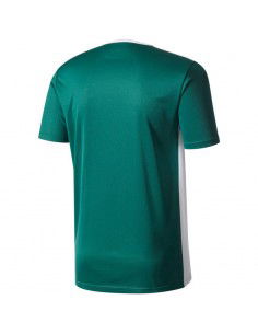 Tshirt adidas Entrada 18 Jr... 2