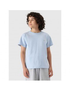 Tshirt 4F Jr 4FJWSS25TTSHM2324