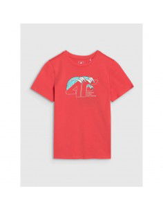 Tshirt 4F Jr...