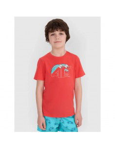 Tshirt 4F Jr... 2