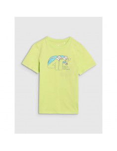 Tshirt 4F Jr...