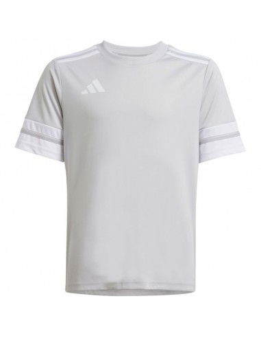 Adidas Squadra 25 Jr Tshirt JJ0061 Adidas Squadra 25 Jr Tshirt JJ0061