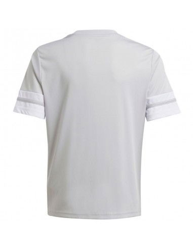 Adidas Squadra 25 Jr Tshirt JJ0061 Adidas Squadra 25 Jr Tshirt JJ0061
