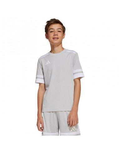 Adidas Squadra 25 Jr Tshirt JJ0061 Adidas Squadra 25 Jr Tshirt JJ0061