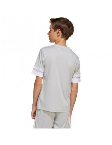 Adidas Squadra 25 Jr Tshirt JJ0061 Adidas Squadra 25 Jr Tshirt JJ0061