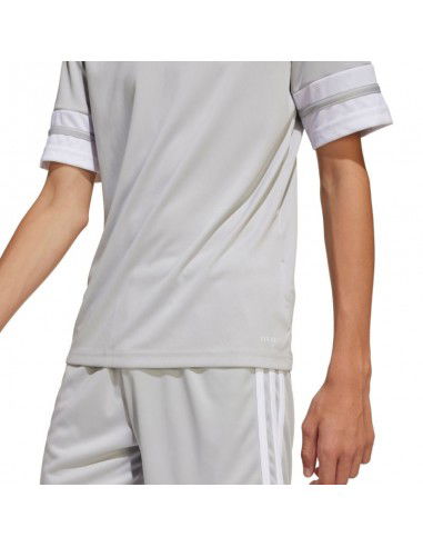 Adidas Squadra 25 Jr Tshirt JJ0061 Adidas Squadra 25 Jr Tshirt JJ0061