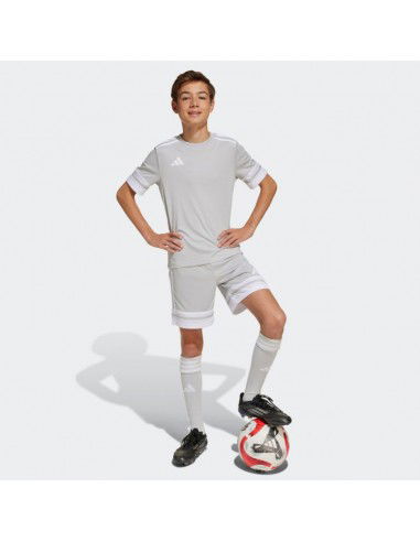 Adidas Squadra 25 Jr Tshirt JJ0061 Adidas Squadra 25 Jr Tshirt JJ0061