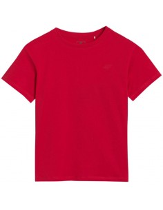 Tshirt 4F M2324 Jr... 2