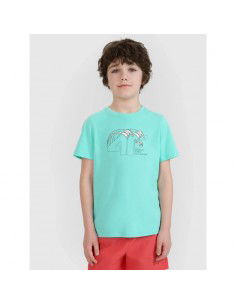 Tshirt 4F Jr... 2