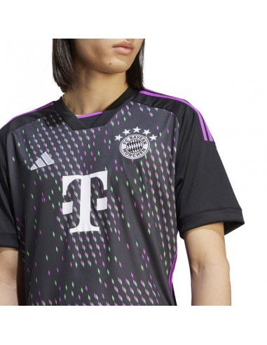 Adidas FC Bayern Away JSY M HR3719... Adidas FC Bayern Away JSY M HR3719...