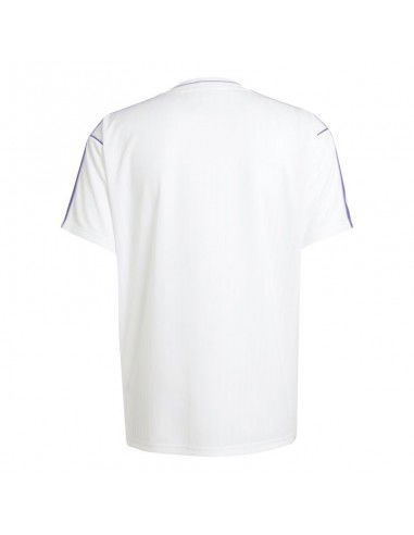 Adidas Real Madrid Icon M Tshirt JF2581 Adidas Real Madrid Icon M Tshirt JF2581