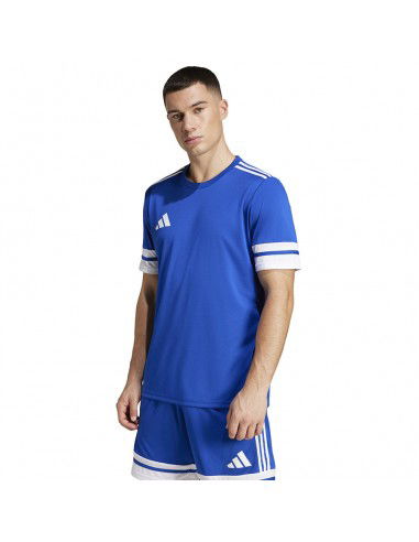 Tshirt adidas SQUADRA 25 JSY JG5826 Tshirt adidas SQUADRA 25 JSY JG5826