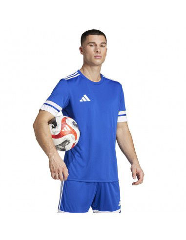 Tshirt adidas SQUADRA 25 JSY JG5826 Tshirt adidas SQUADRA 25 JSY JG5826