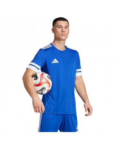 Tshirt adidas SQUADRA 25 JSY JG5826 Tshirt adidas SQUADRA 25 JSY JG5826