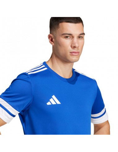 Tshirt adidas SQUADRA 25 JSY JG5826 Tshirt adidas SQUADRA 25 JSY JG5826
