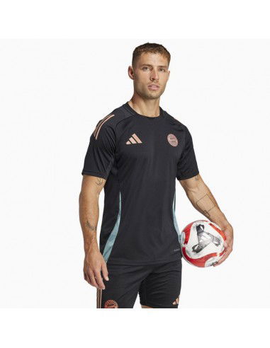 Adidas FC Bayern Training Tshirt M... Adidas FC Bayern Training Tshirt M...