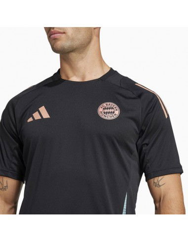Adidas FC Bayern Training Tshirt M... Adidas FC Bayern Training Tshirt M...