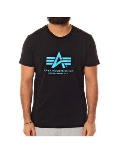 Alpha Industries Tshirt M...