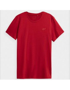 Tshirt 4F M NOSH4TSM352 62S
