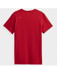 Tshirt 4F M NOSH4TSM352 62S 2