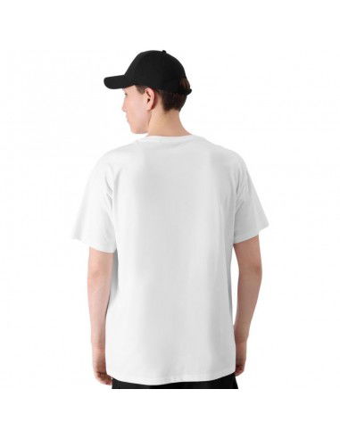 Tshirt 4F M2132 M 4FRSS24TTSHM2132 10S Tshirt 4F M2132 M 4FRSS24TTSHM2132 10S