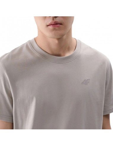 Tshirt 4F M2074 M 4FWSS25TTSHM2074 26S Tshirt 4F M2074 M 4FWSS25TTSHM2074 26S