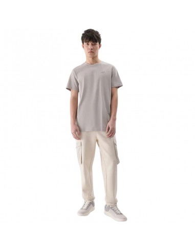 Tshirt 4F M2074 M 4FWSS25TTSHM2074 26S Tshirt 4F M2074 M 4FWSS25TTSHM2074 26S