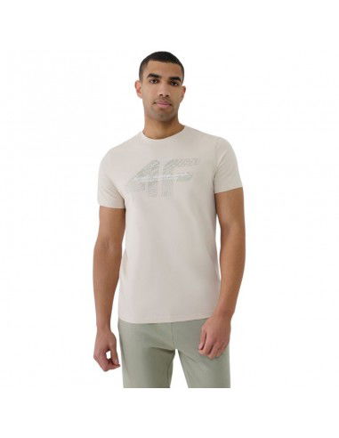 Tshirt 4F M2004 M 4FWSS25TTSHM2004 12S Tshirt 4F M2004 M 4FWSS25TTSHM2004 12S