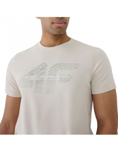 Tshirt 4F M2004 M 4FWSS25TTSHM2004 12S Tshirt 4F M2004 M 4FWSS25TTSHM2004 12S