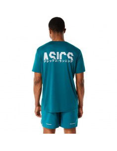 Tshirt Asics Katakana SS... 2