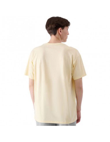 Tshirt 4F M2132 M 4FRSS24TTSHM2132 73S Tshirt 4F M2132 M 4FRSS24TTSHM2132 73S