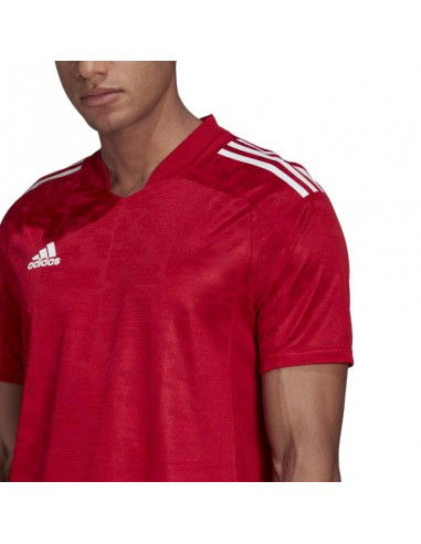 Tshirt adidas Condivo 21 M GJ6802 Tshirt adidas Condivo 21 M GJ6802