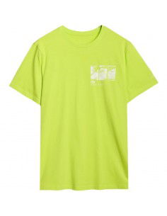 Tshirt 4F M2106 M...