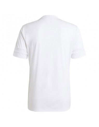 Adidas Squadra 25 M Tshirt JG5834 Adidas Squadra 25 M Tshirt JG5834