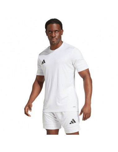 Adidas Squadra 25 M Tshirt JG5834 Adidas Squadra 25 M Tshirt JG5834