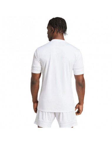 Adidas Squadra 25 M Tshirt JG5834 Adidas Squadra 25 M Tshirt JG5834