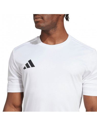 Adidas Squadra 25 M Tshirt JG5834 Adidas Squadra 25 M Tshirt JG5834
