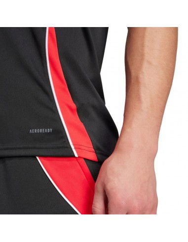 Tshirt adidas Tiro 24 Jersey M JP2494 Tshirt adidas Tiro 24 Jersey M JP2494