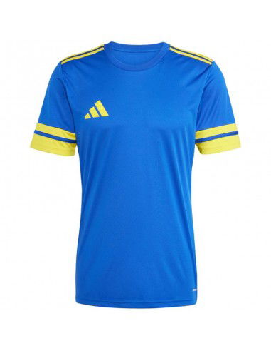 Adidas Squadra 25 M Tshirt JN5411 Adidas Squadra 25 M Tshirt JN5411