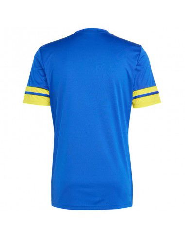 Adidas Squadra 25 M Tshirt JN5411 Adidas Squadra 25 M Tshirt JN5411