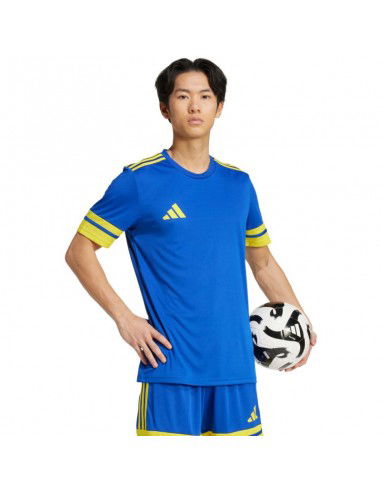 Adidas Squadra 25 M Tshirt JN5411 Adidas Squadra 25 M Tshirt JN5411