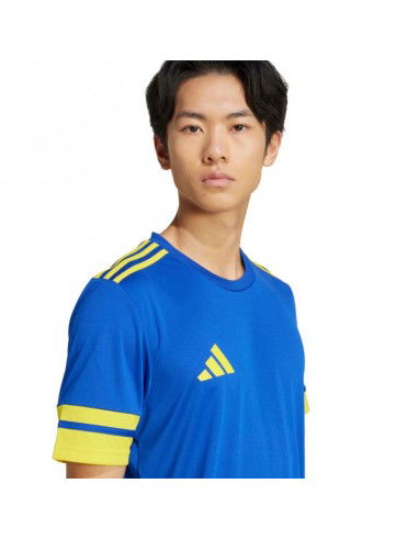 Adidas Squadra 25 M Tshirt JN5411 Adidas Squadra 25 M Tshirt JN5411